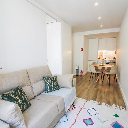 Heroismo Cosy Loft OOporto Esterno foto