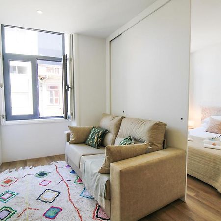Heroismo Cosy Loft OOporto Esterno foto