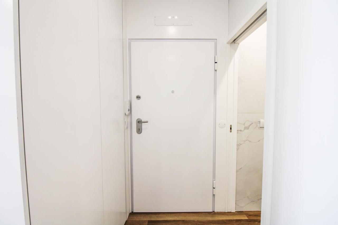 Heroismo Cosy Loft OOporto Esterno foto