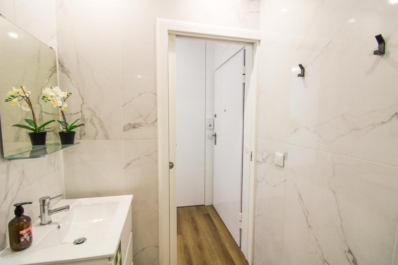 Heroismo Cosy Loft OOporto Esterno foto